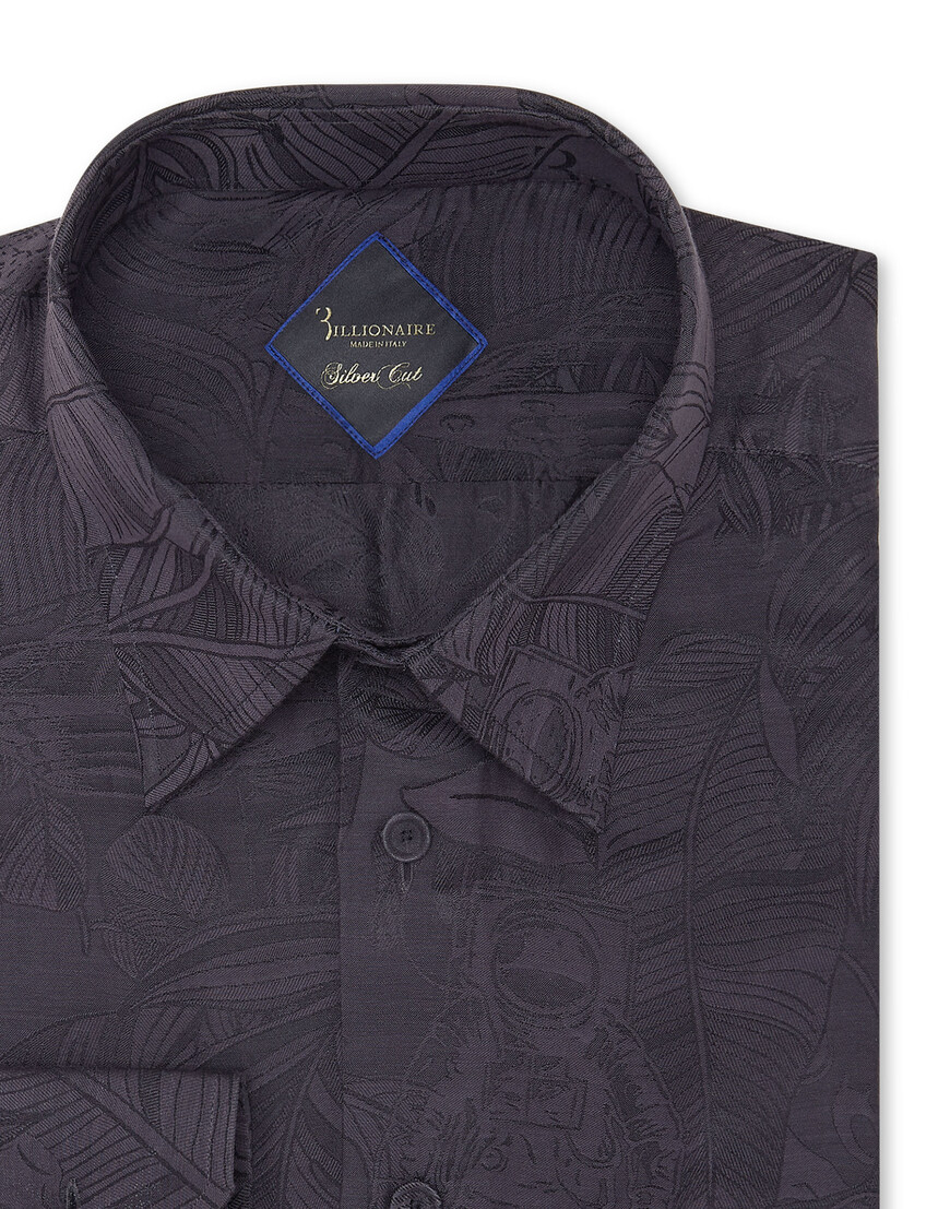 рубашка  IABC-MRP1726-BTE004N_02 по распродаже