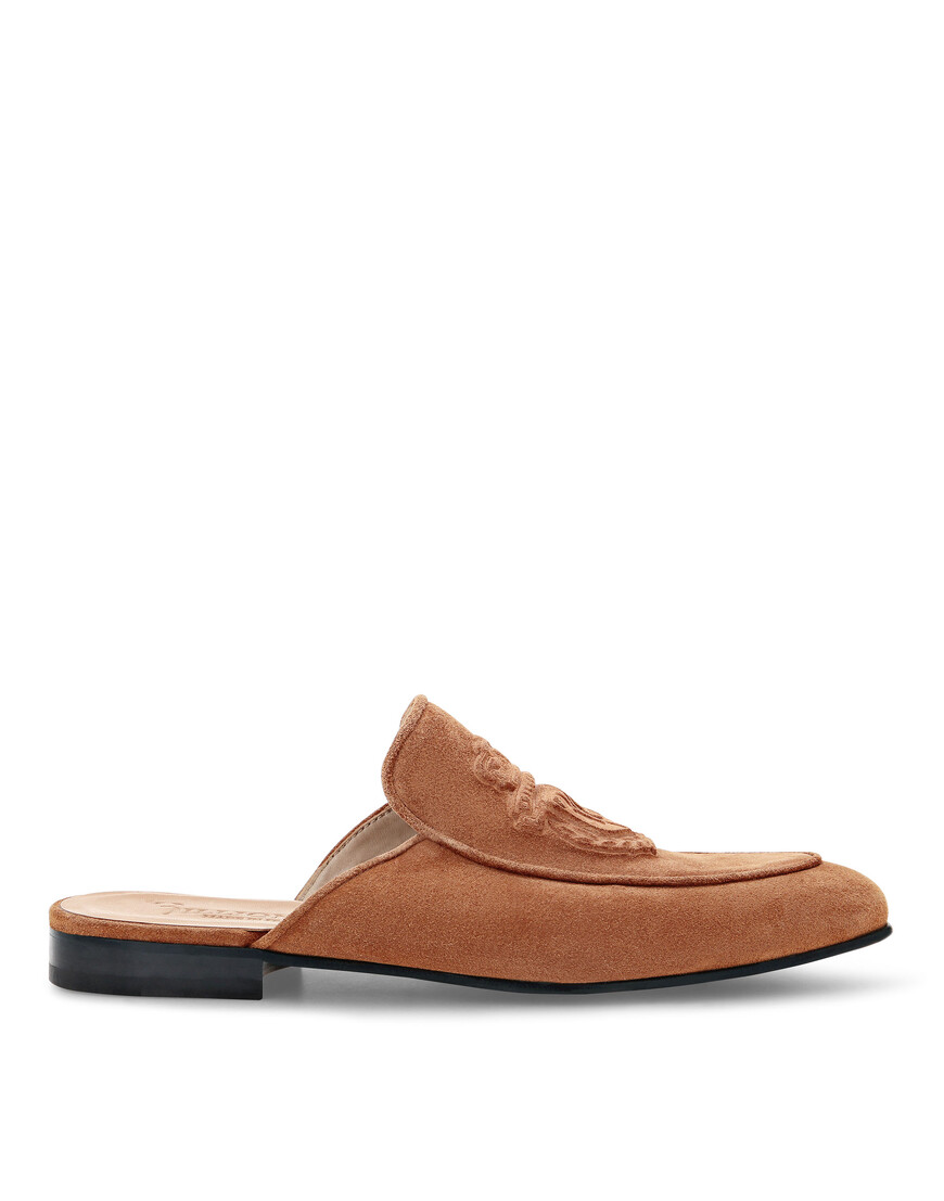 

Сандалии Billionaire, Бежевый