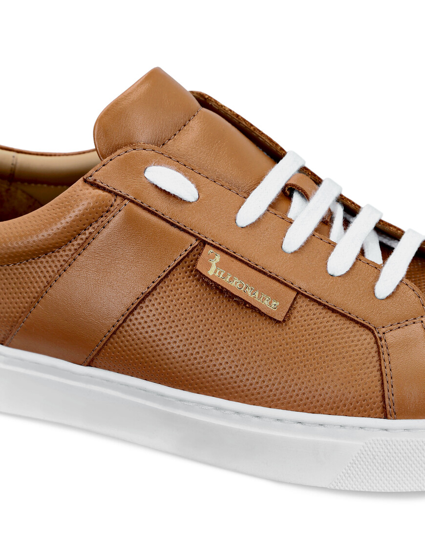 

Ботинки Billionaire, Бежевый