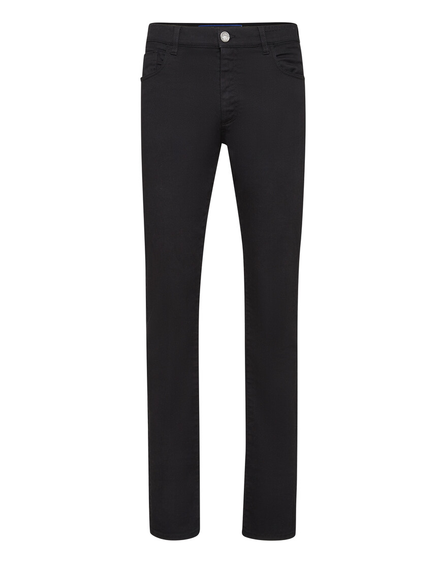 джинсы прямые  IABC-MDT2853-BTE001N_02 по акции