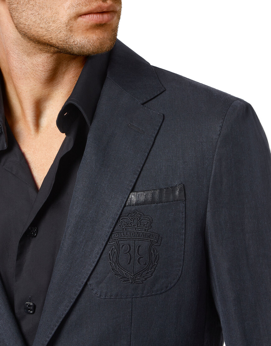 пиджак классический  IABC-MRF1488-BTE004N_02 по низкой цене