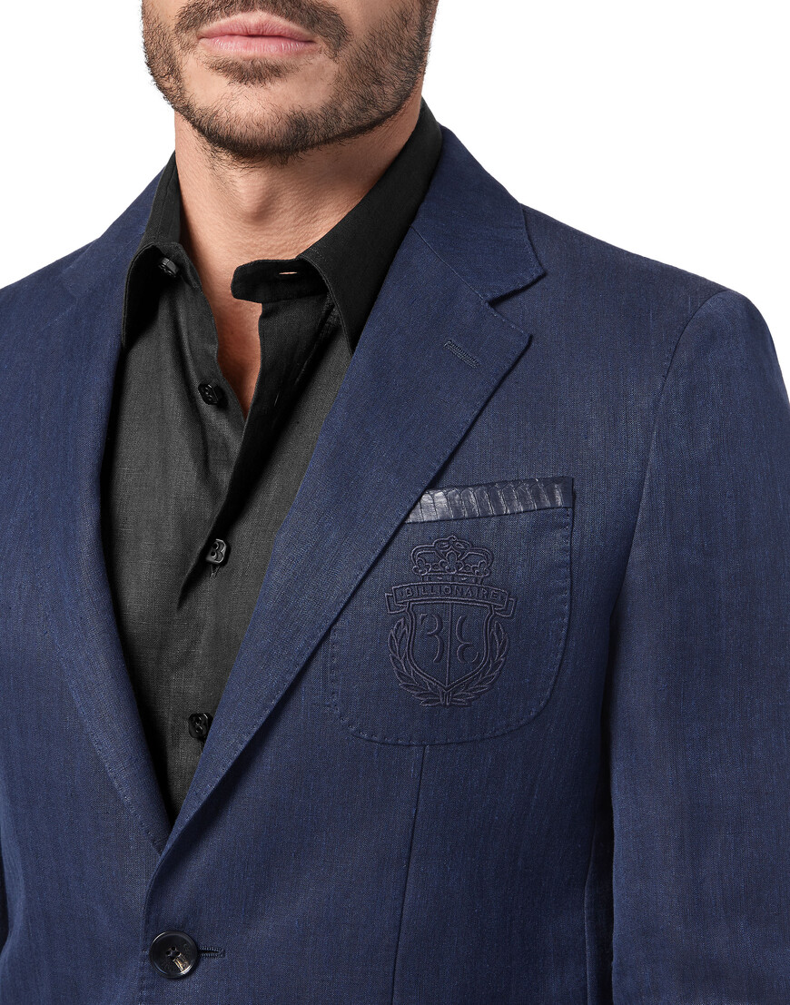 пиджак классический  IABC-MRF1488-BTE004N_14 по низкой цене