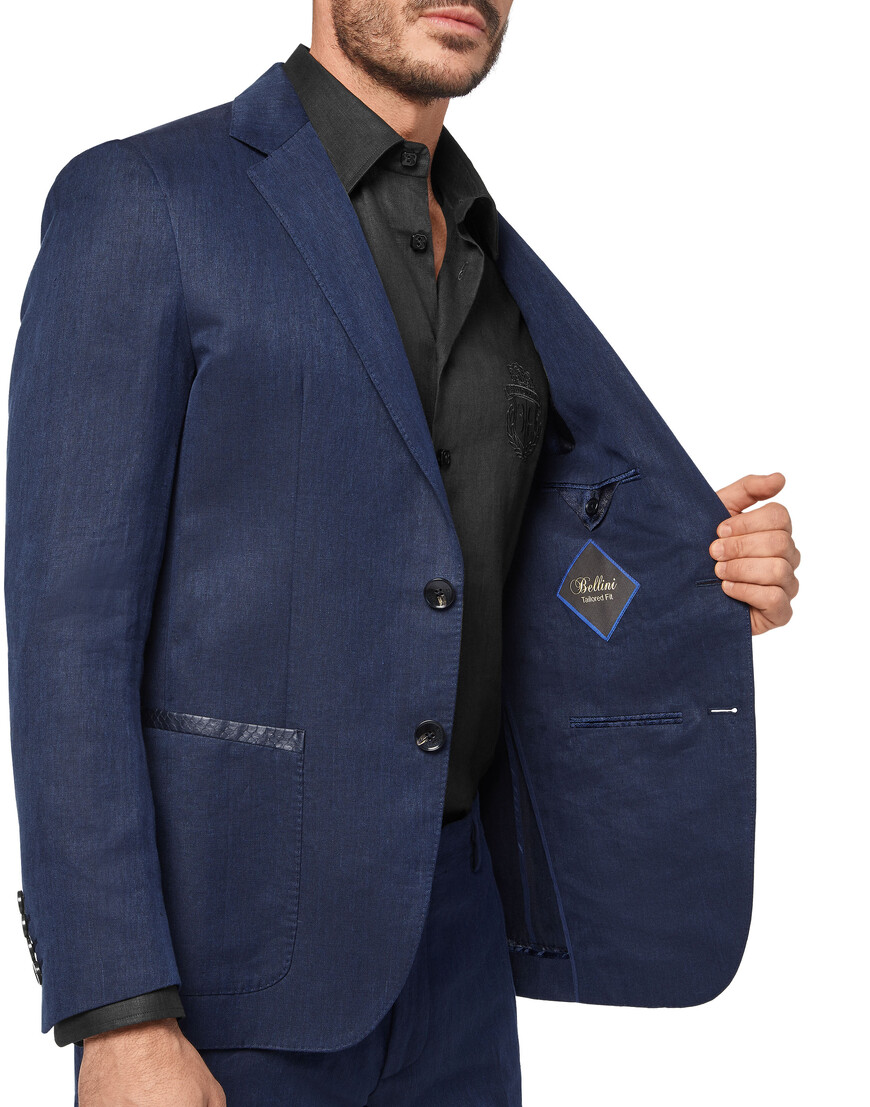 пиджак классический  IABC-MRF1488-BTE004N_14 со скидкой