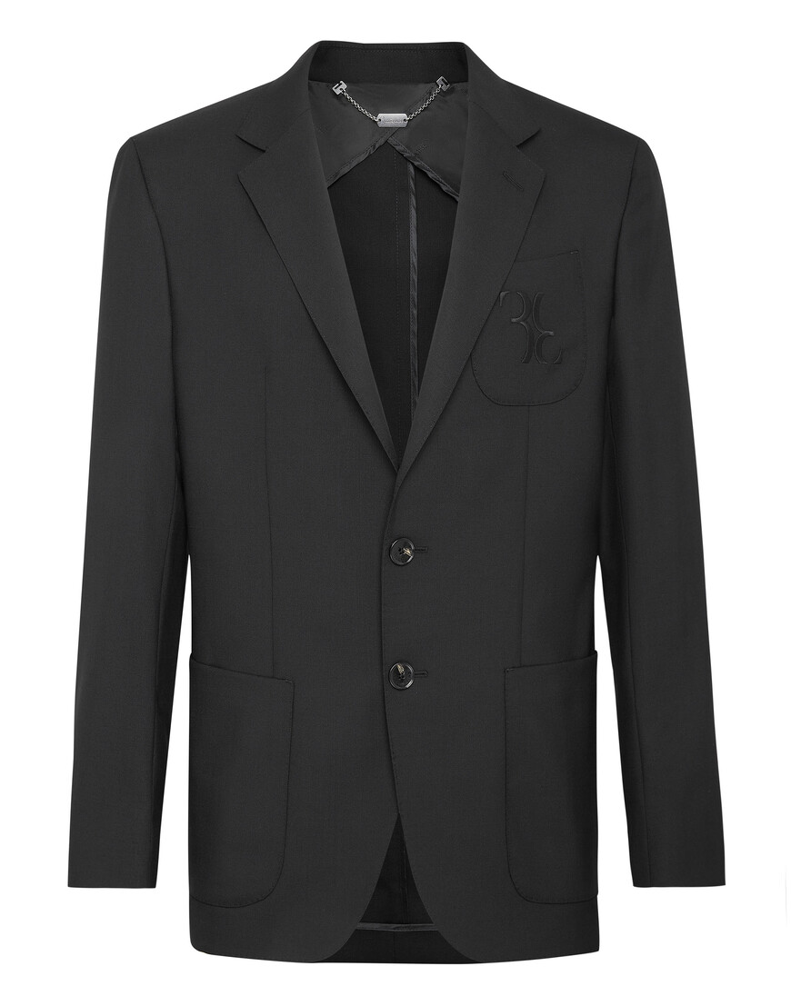 пиджак классический  IABC-MRF1489-BTE004N_02 по акции