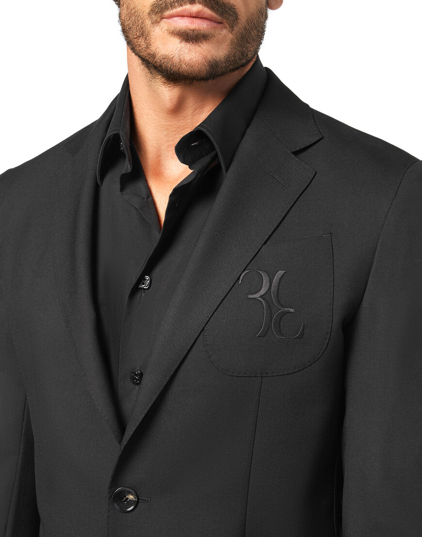 пиджак классический  IABC-MRF1489-BTE004N_02 по низкой цене