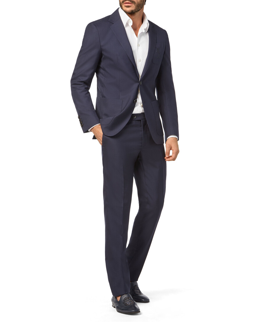 пиджак классический  IABC-MRF1489-BTE004N_14 купить с доставкой