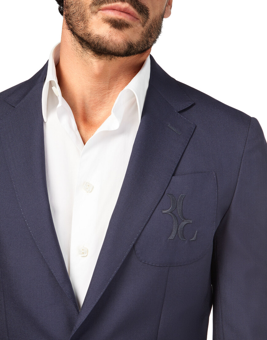 пиджак классический  IABC-MRF1489-BTE004N_14 по низкой цене