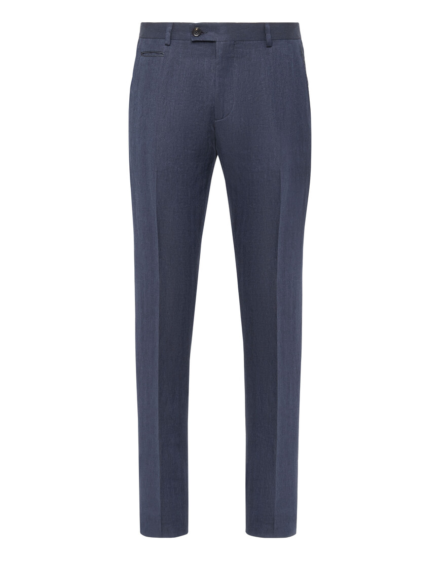 брюки зауженные  IABC-MRT1098-BTE004N_14 по акции