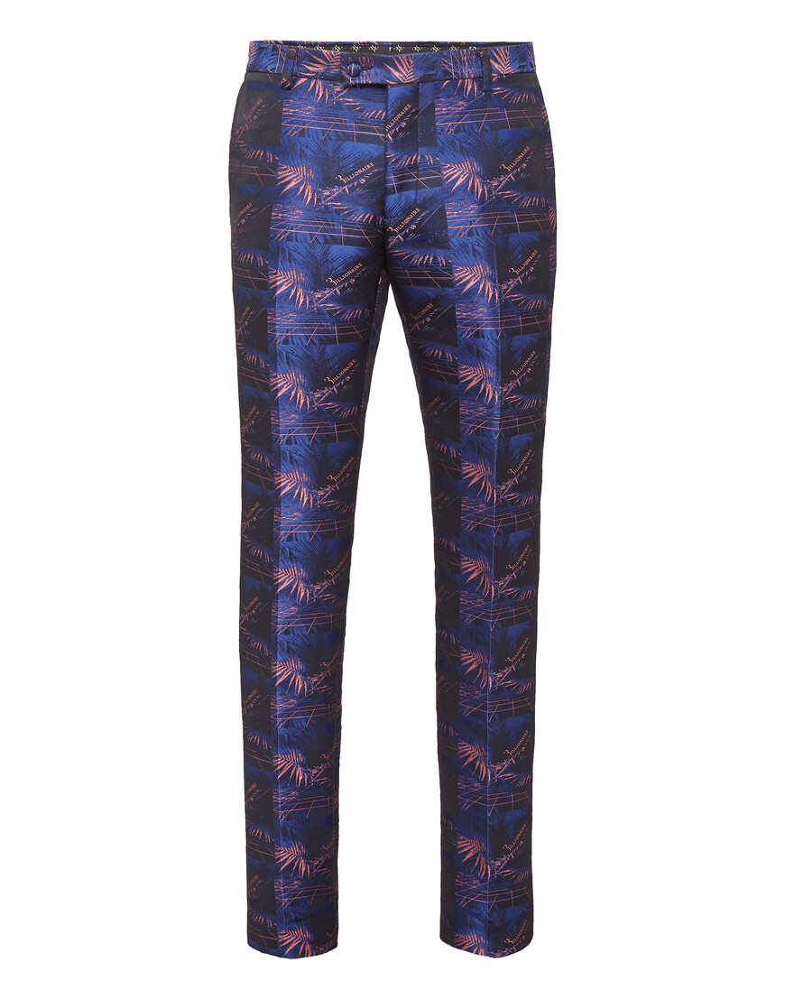 брюки зауженные  IABC-MRT1100-BTE004N_02 по акции