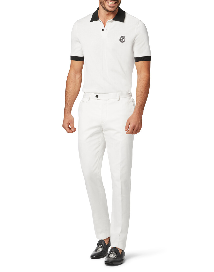 брюки зауженные  IABC-MRT1103-BTE004N_01 купить с доставкой