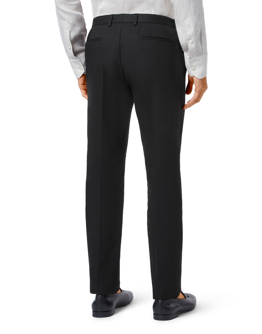 брюки зауженные  IABC-MRT1103-BTE004N_02 фотография