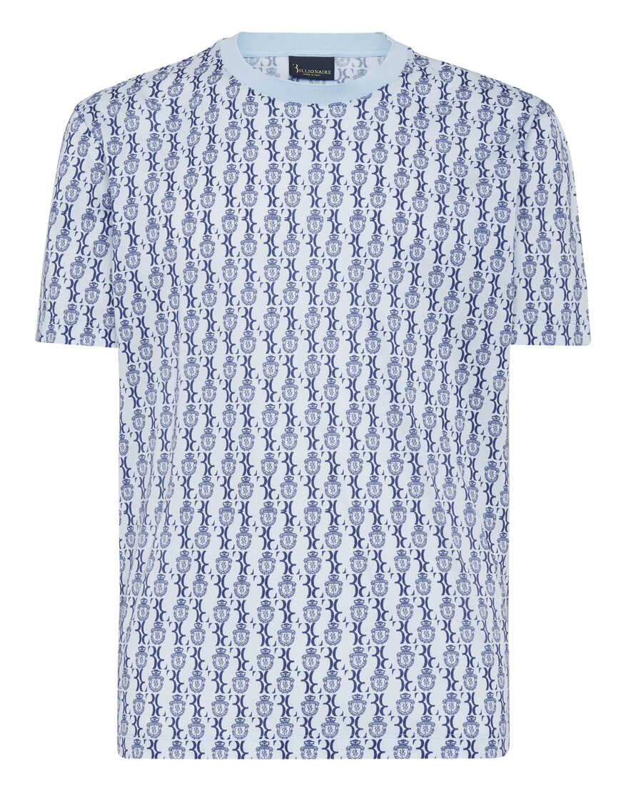 футболка  IABC-MTK5540-BTE004N_10 по акции