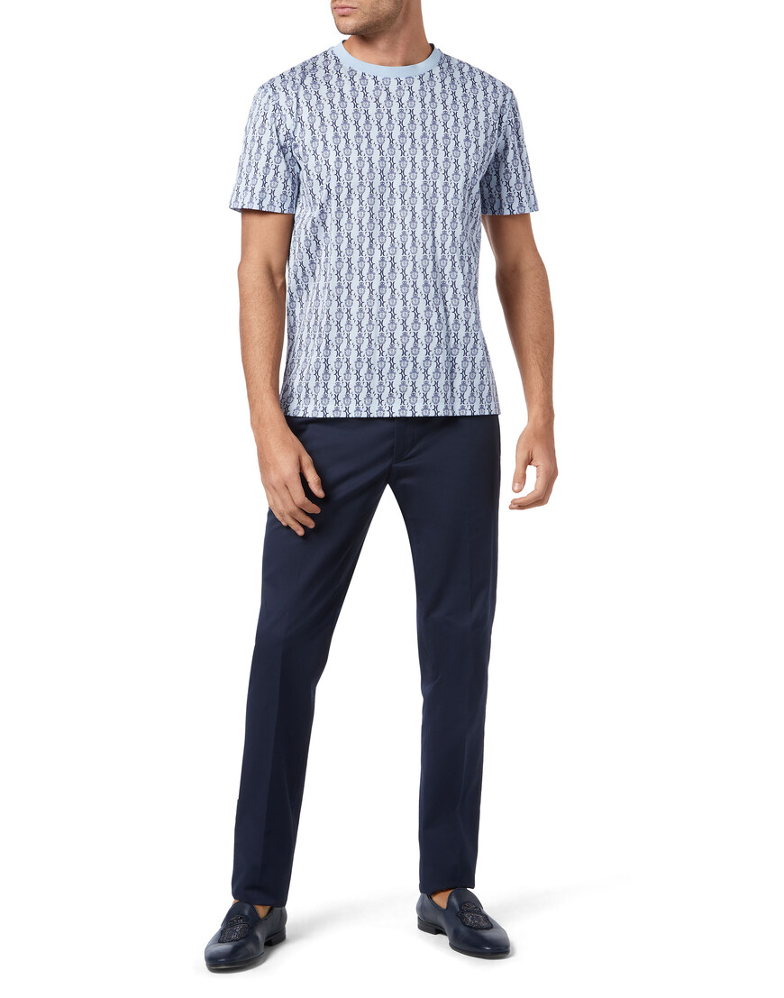 футболка  IABC-MTK5540-BTE004N_10 купить с доставкой