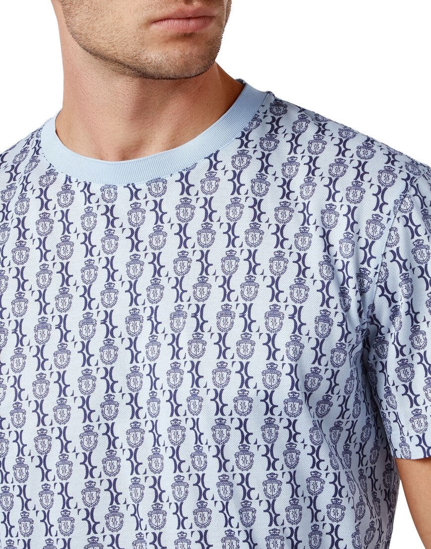 футболка  IABC-MTK5540-BTE004N_10 по низкой цене