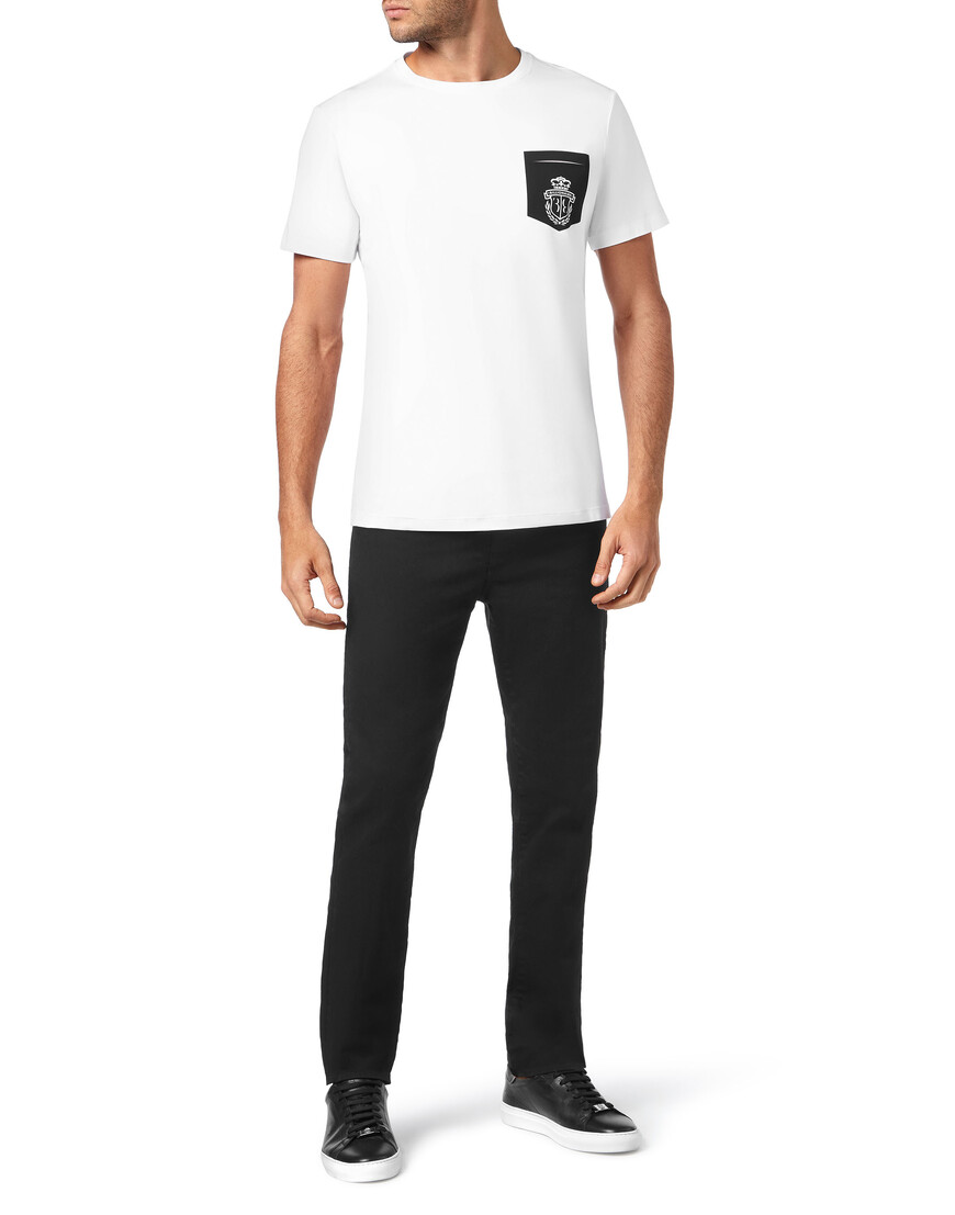 футболка  IABC-MTK5555-PJY002N_01 купить с доставкой