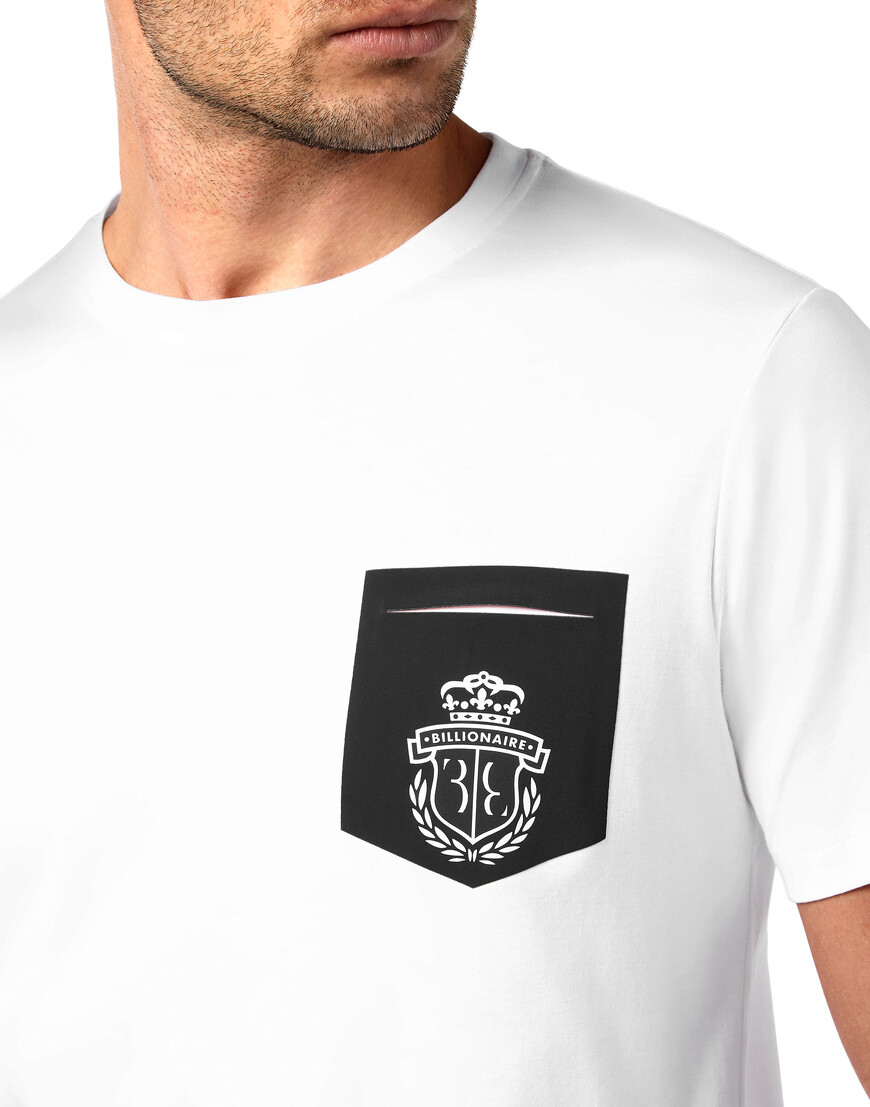 футболка  IABC-MTK5555-PJY002N_01 по низкой цене