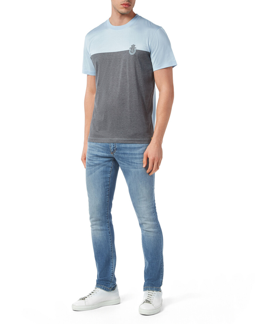 футболка  IABC-MTK5557-BTE004N_07 купить с доставкой