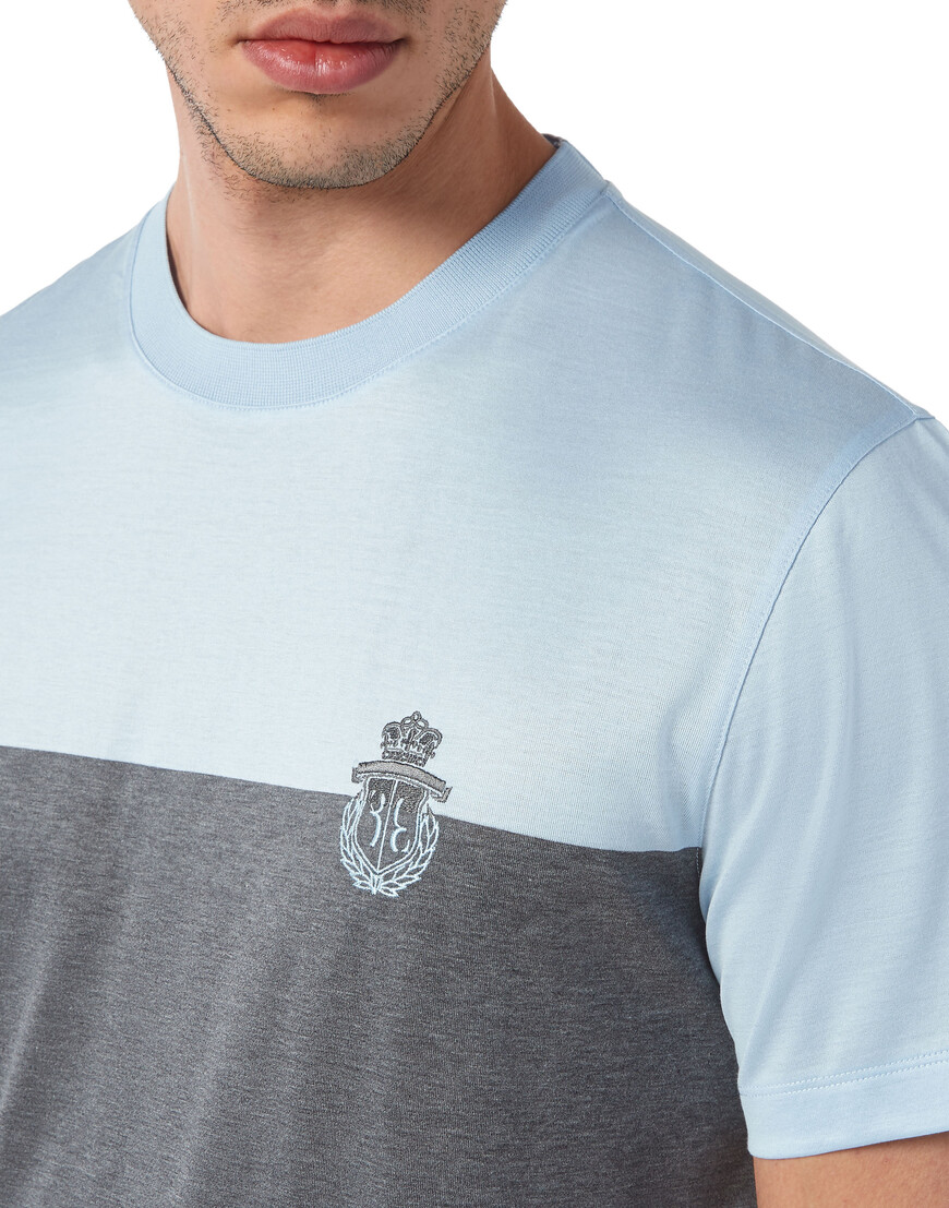 футболка  IABC-MTK5557-BTE004N_07 по низкой цене