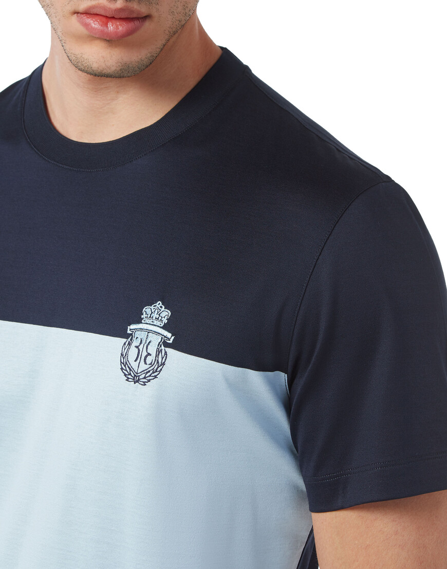 футболка  IABC-MTK5557-BTE004N_14 по низкой цене