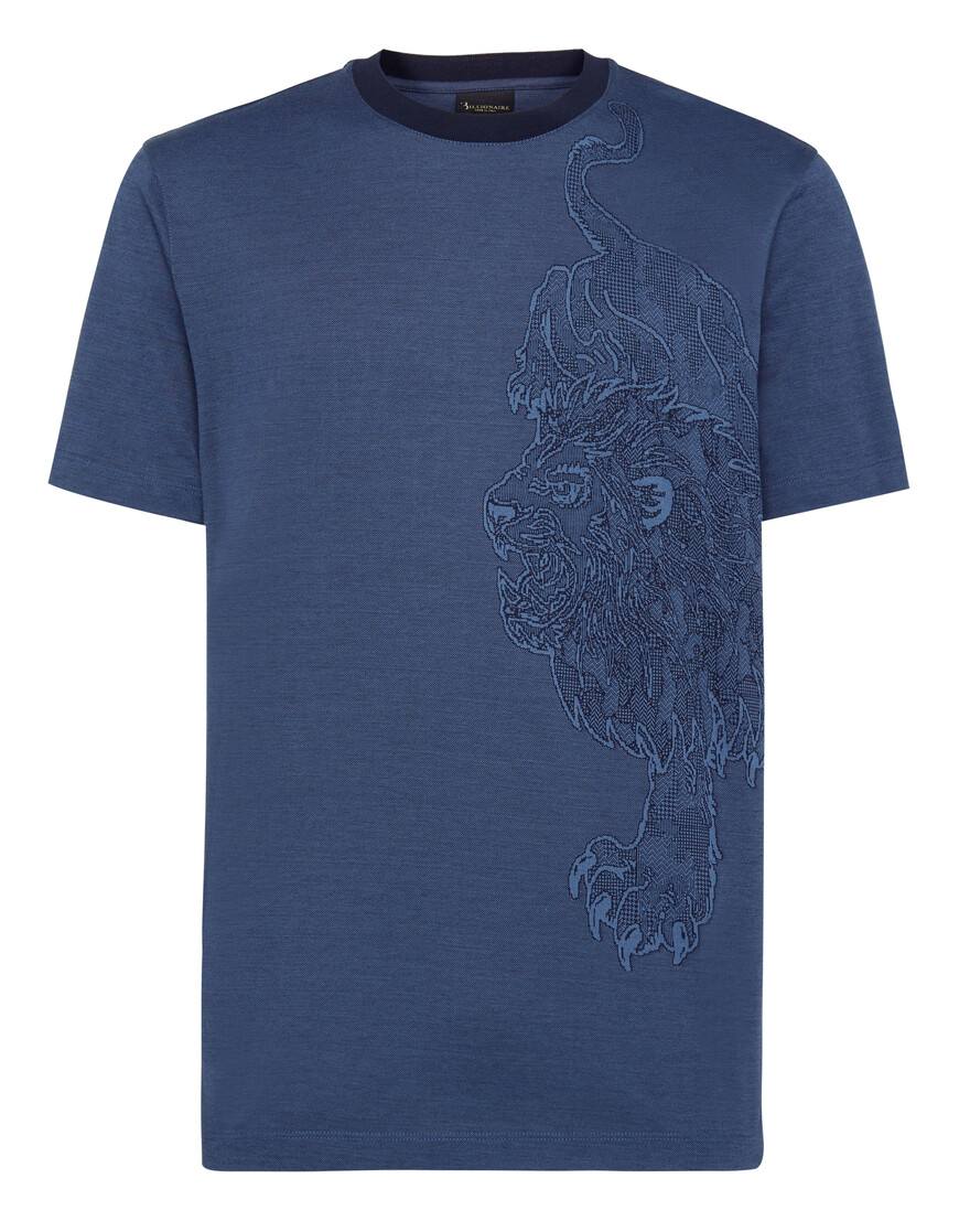 футболка  IABC-MTK5558-BTE004N_14 по акции