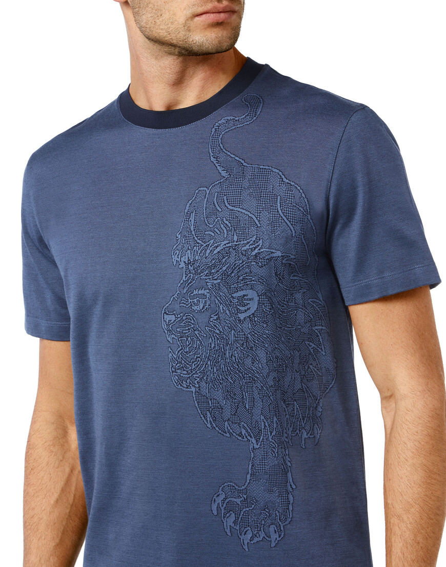 футболка  IABC-MTK5558-BTE004N_14 по низкой цене