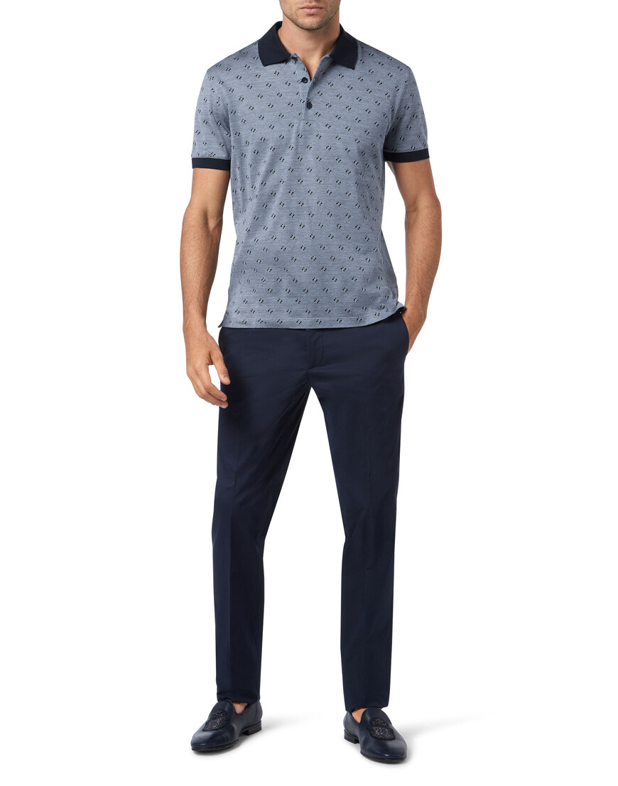 поло  IABC-MTK5564-BTE004N_14 купить с доставкой