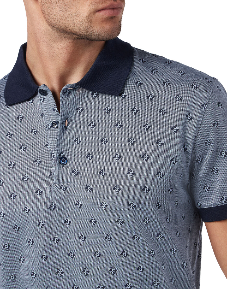 поло  IABC-MTK5564-BTE004N_14 по низкой цене