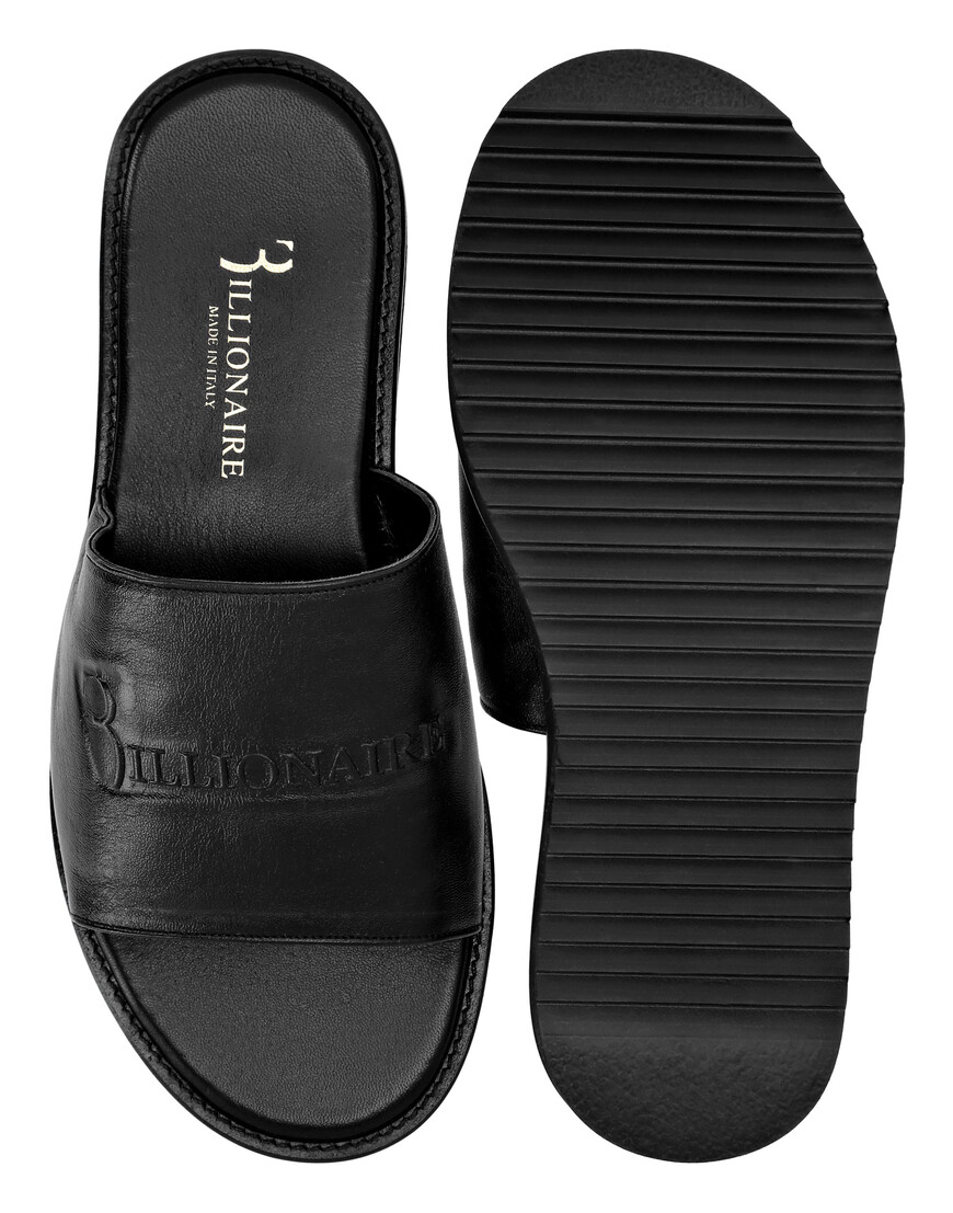 сандалии  IABS-MSG0055-BLE001N_02 купить с доставкой