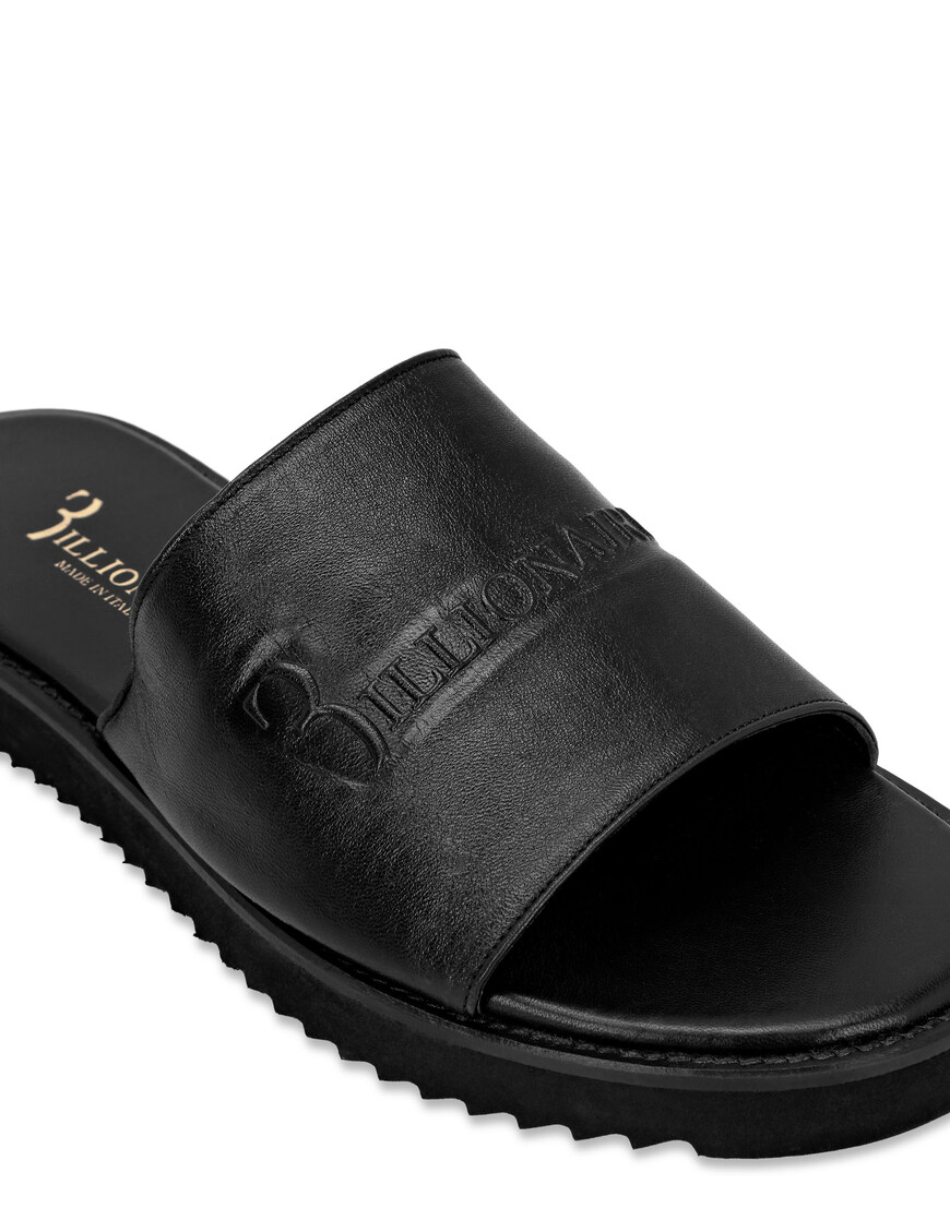 сандалии  IABS-MSG0055-BLE001N_02 по низкой цене