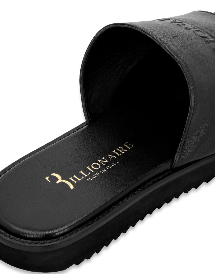 сандалии  IABS-MSG0055-BLE001N_02 со скидкой