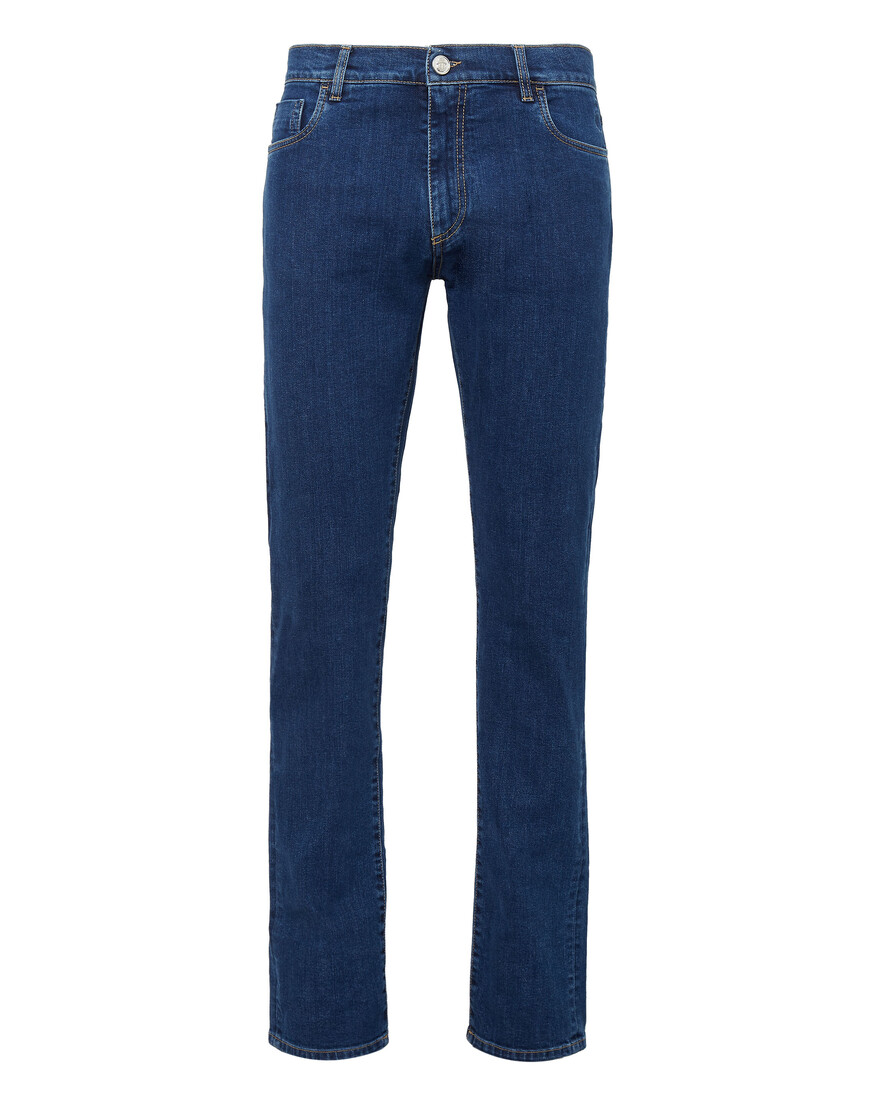 джинсы прямые  BABC-MDT2965-BTE001N_08 по акции