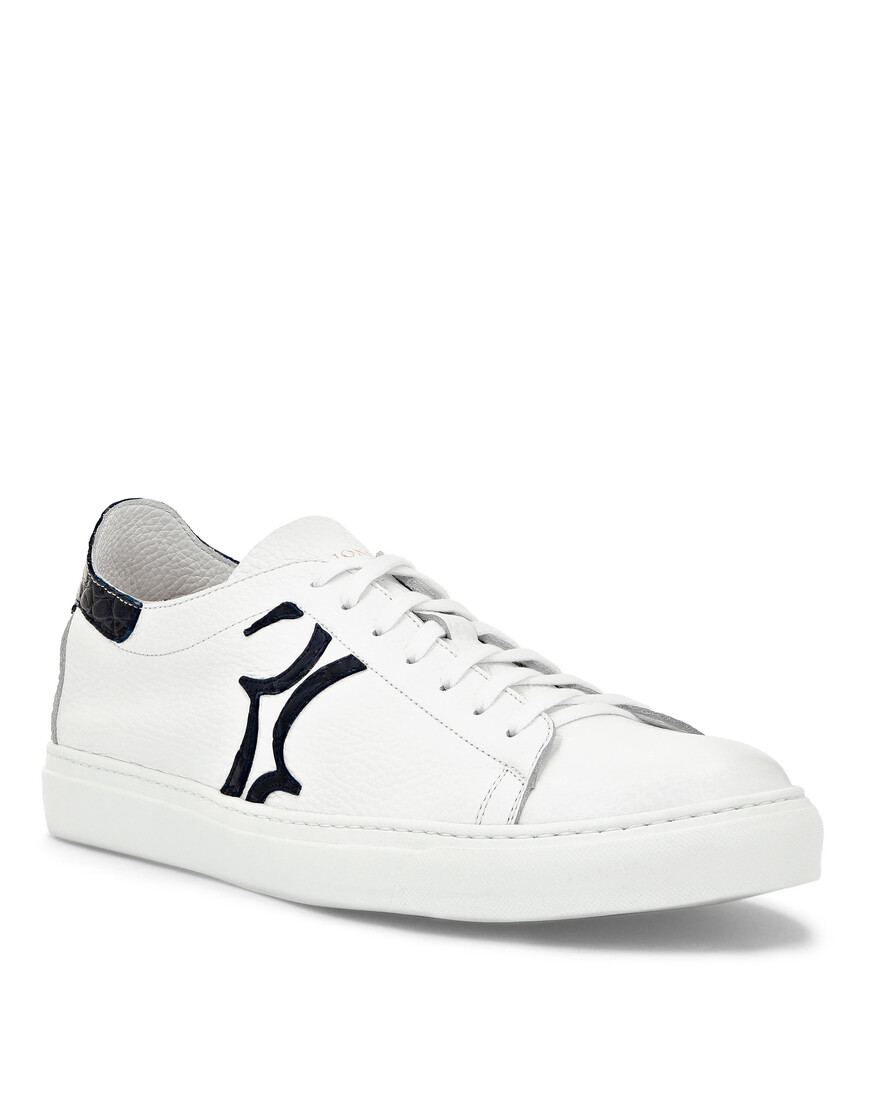 ботинки  BBCO-MSC2046-BLE072C_0114 по акции