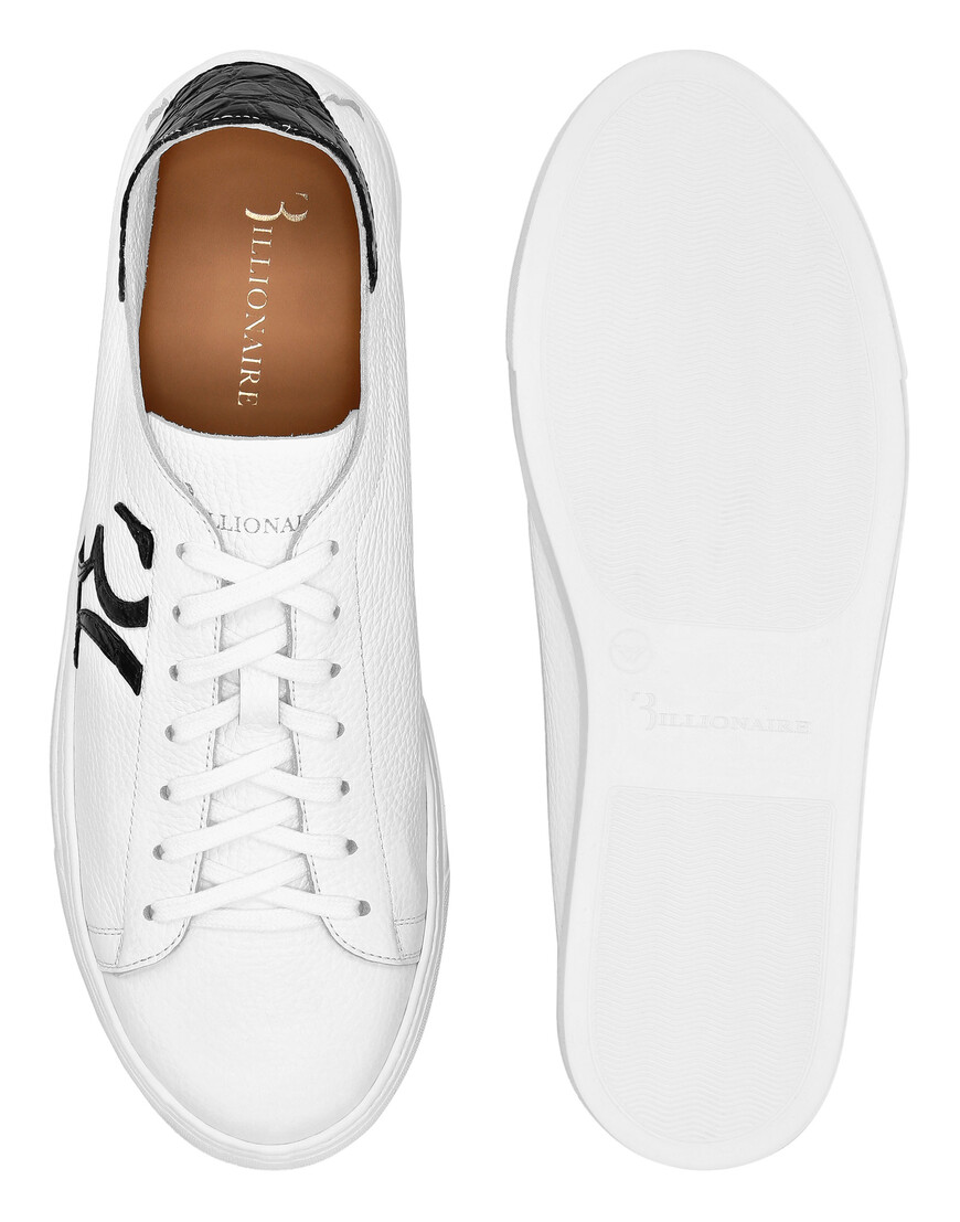 ботинки  BBCO-MSC2046-BLE072C_0114 купить с доставкой