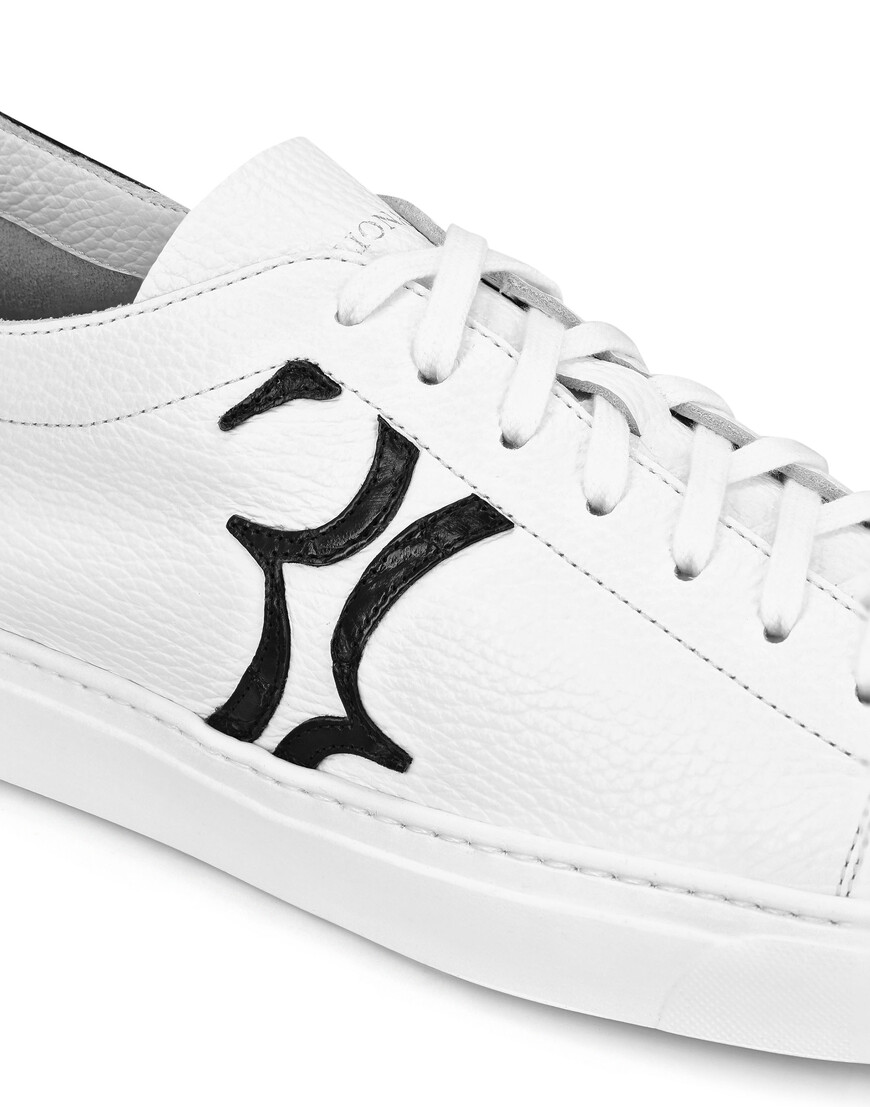 ботинки  BBCO-MSC2046-BLE072C_0114 по низкой цене