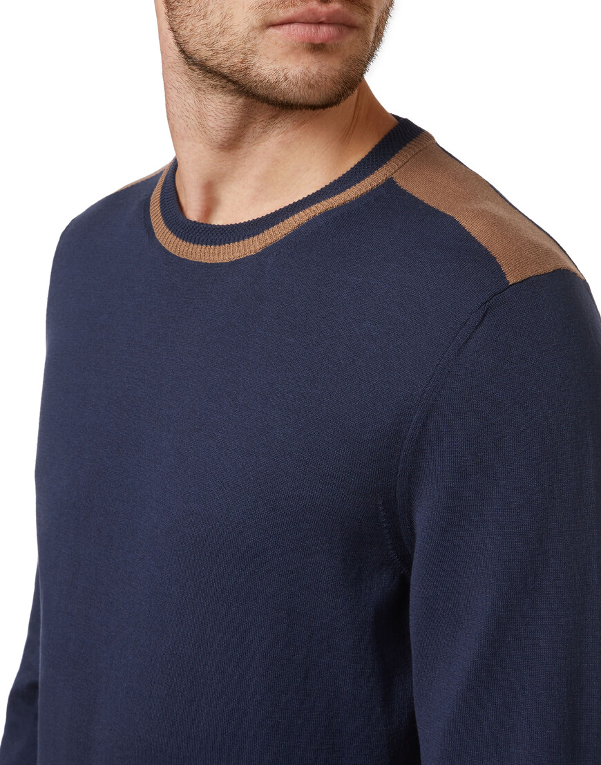 свитер  WABC-MKO1129-PKN002N_14 по низкой цене