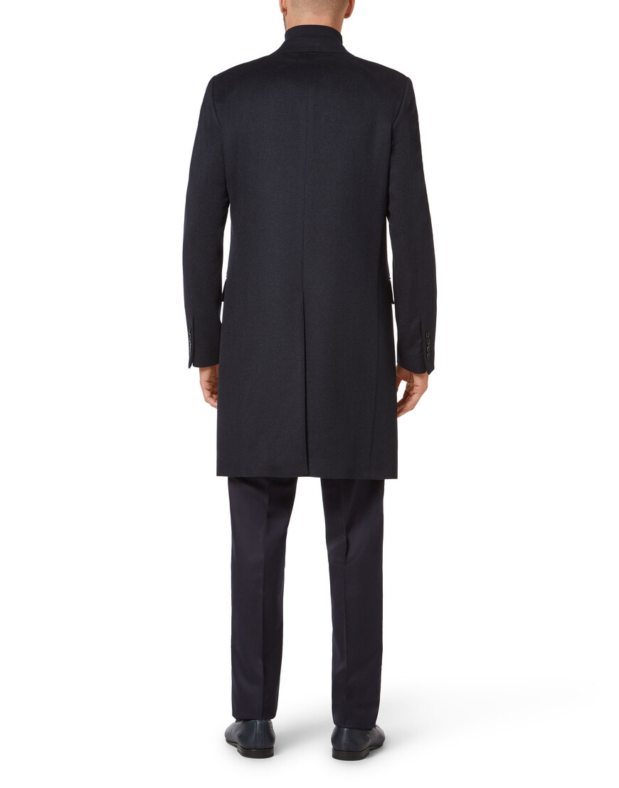 

Пальто Billionaire, Синий