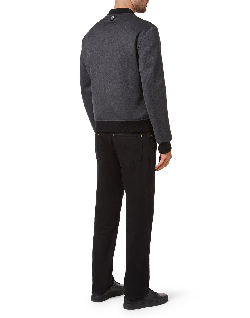 бомбер  WABC-MRB1952-PTE003N_72 фотография