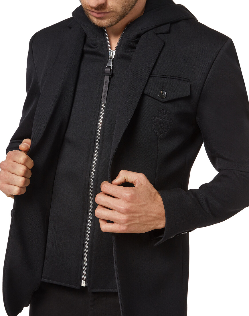 пиджак классический  WABC-MRF1544-PTE003N_02 по низкой цене