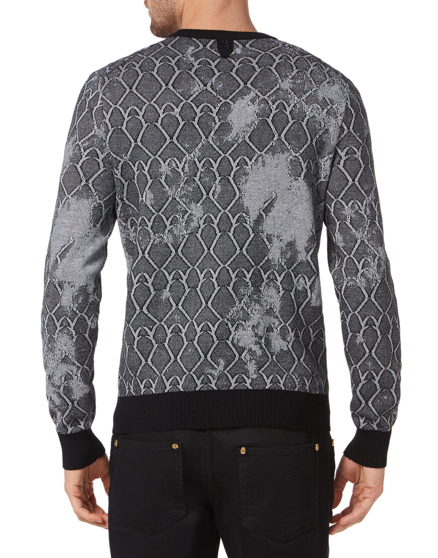 толстовка  WABC-MRK0010-PTE003N_02 фотография