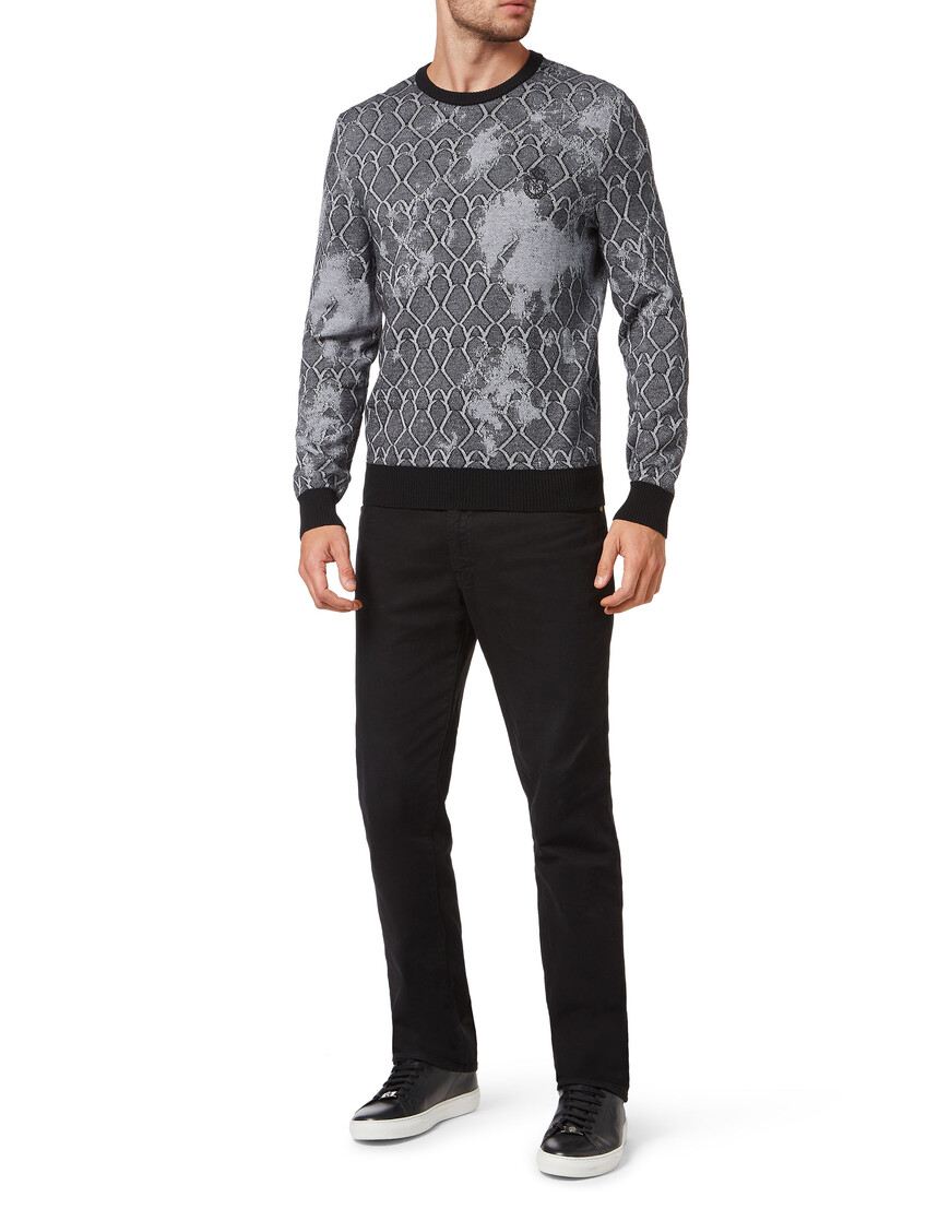 

Толстовка Billionaire, Черный