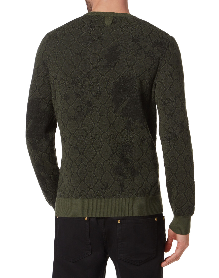 

Толстовка Billionaire, Серый