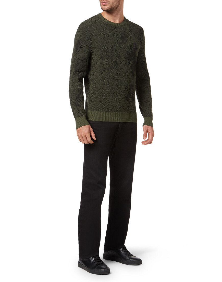 толстовка  WABC-MRK0010-PTE003N_65 купить с доставкой