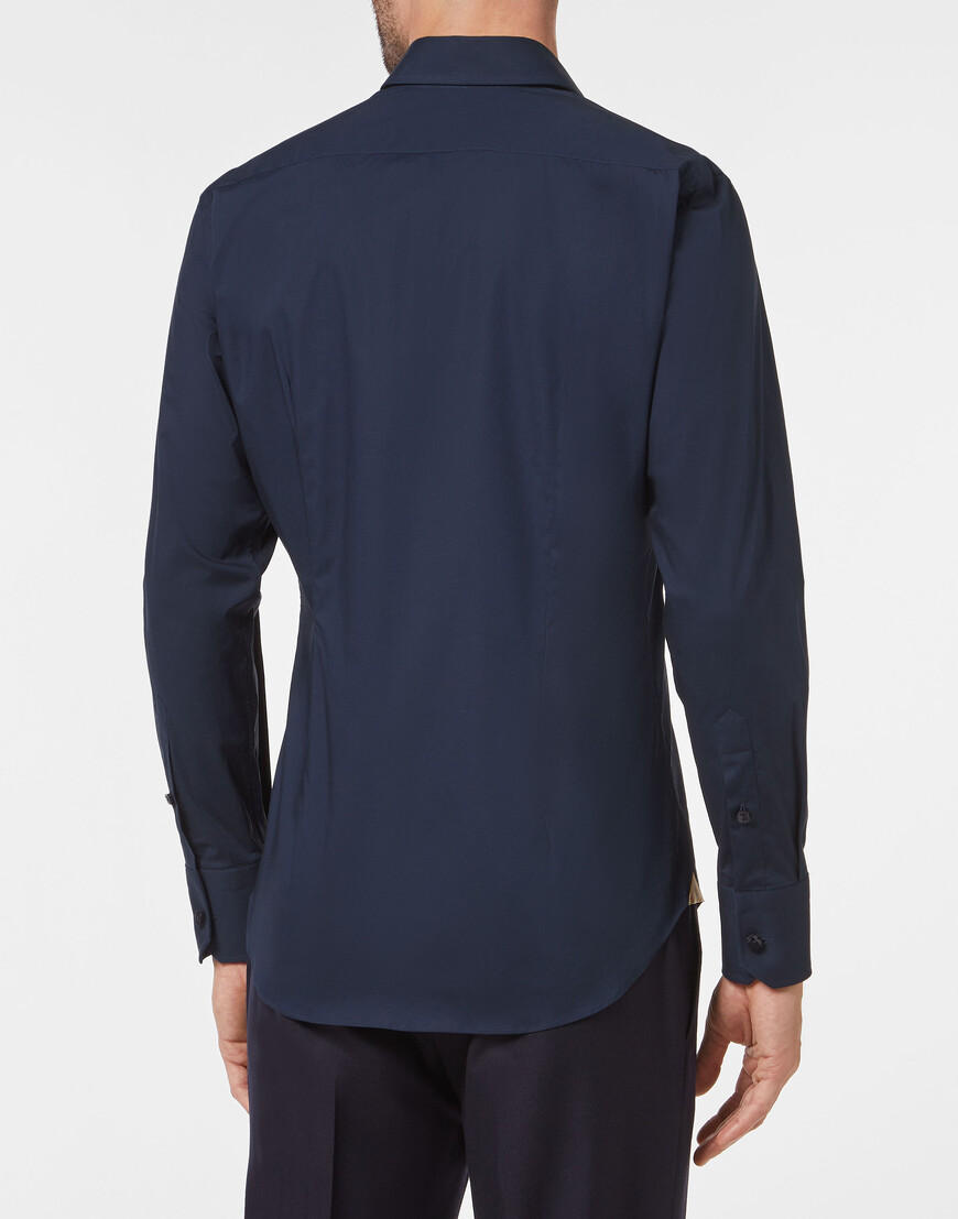 рубашка  WABC-MRP1747-PTE003N_14 купить с доставкой