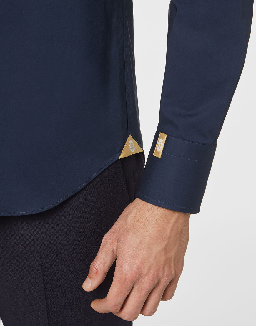 рубашка  WABC-MRP1747-PTE003N_14 со скидкой