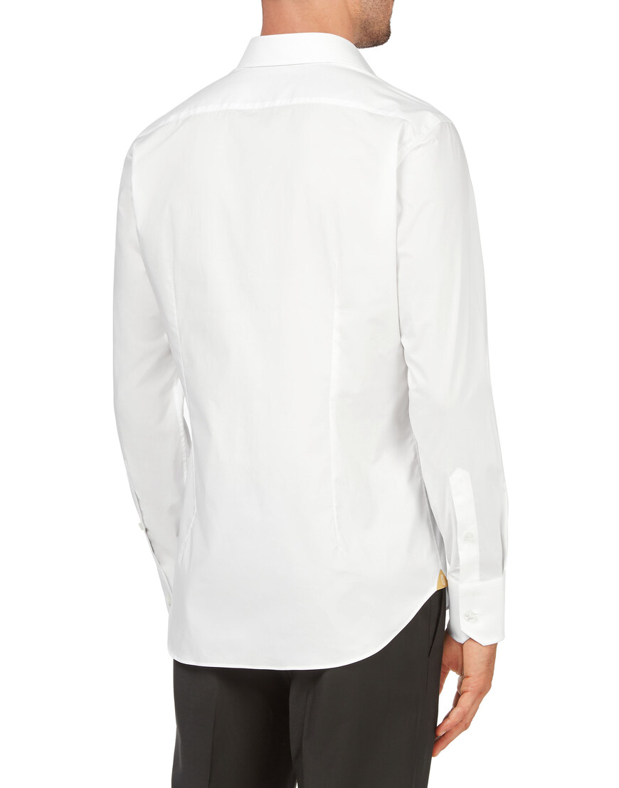 рубашка  WABC-MRP1788-PTE003N_0116 купить с доставкой