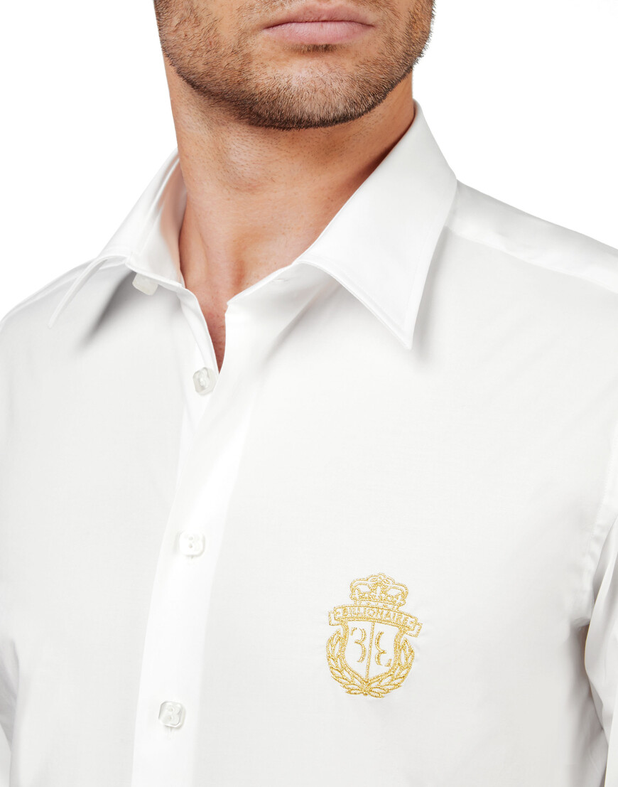 рубашка  WABC-MRP1788-PTE003N_0116 со скидкой