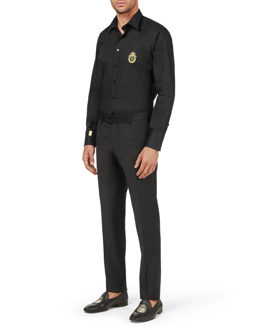 рубашка  WABC-MRP1788-PTE003N_0216 по низкой цене