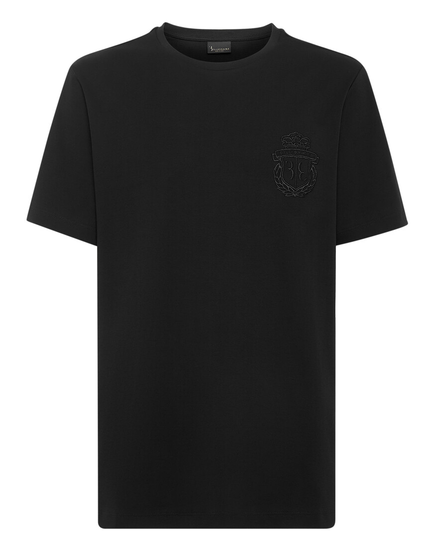 

Футболка Billionaire, Черный