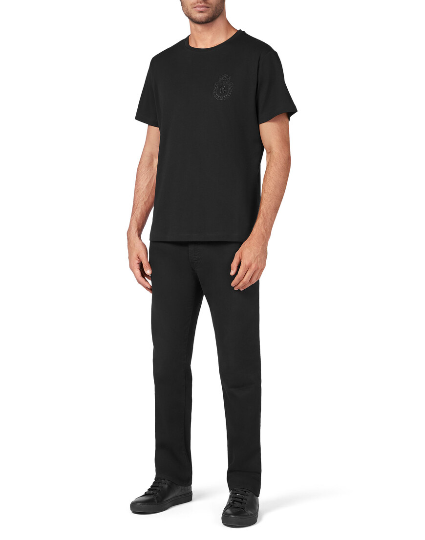 футболка  WABC-MTK5627-PTE003N_02 купить с доставкой