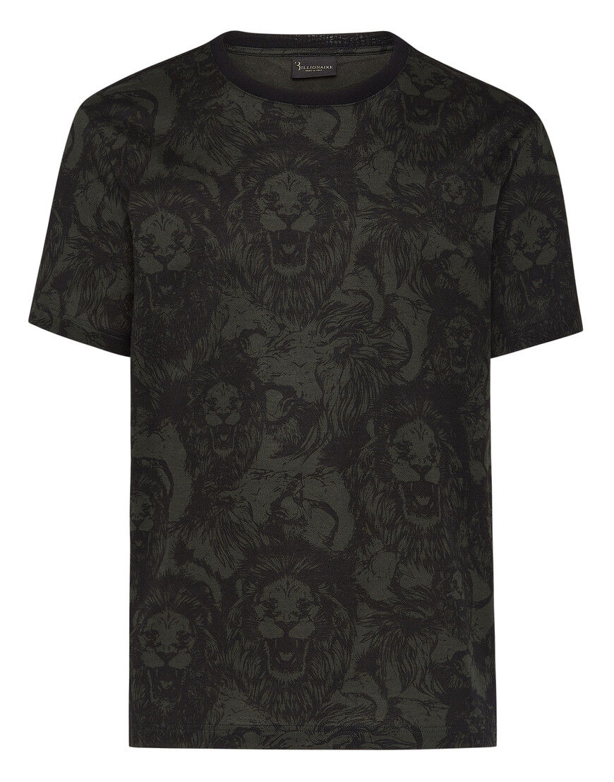 футболка  WABC-MTK5579-PTE003N_65 по акции